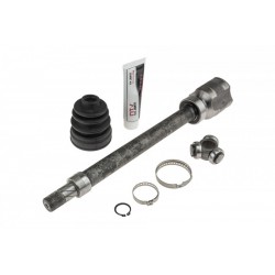 Csuklókészlet, hajtótengely BELSŐ RENAULT CAPTUR 1.2TCE 13- /JOBB/ 391006849R