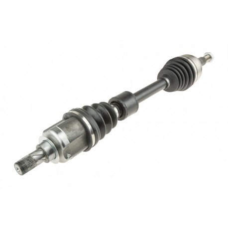 Hajtótengely RENAULT CAPTUR 1.2TCE, 1.5DCI 13- /BAL/ 391010433R