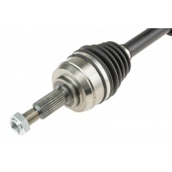 Hajtótengely RENAULT CAPTUR 1.2TCE, 1.5DCI 13- /BAL/ 391010433R