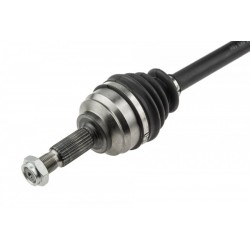 Hajtótengely RENAULT CAPTUR 0.9TCE 13- /BAL/ 391016376R