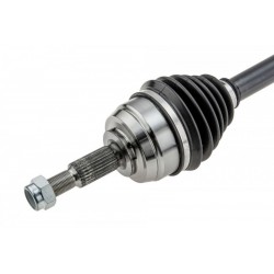 Hajtótengely DACIA DUSTER 10- /ELSŐ, BAL/ 391017275R