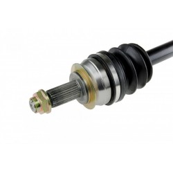 Hajtótengely SUBARU FORESTER SH 08- ELSŐ 28321-SC033