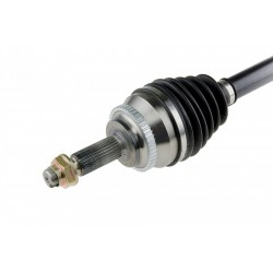 Hajtótengely TOYOTA AVENSIS 2.0D-4D 116KM 03-08 /JOBB, 5 / 43420-05320