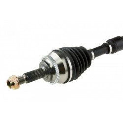 Hajtótengely TOYOTA AVENSIS 2.0D-4D 116KM 03-08 /JOBB, 5/ 43410-05370