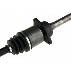 Hajtótengely TOYOTA AVENSIS 2.0D-4D 116KM 03-08 /JOBB, 5/ 43410-05370