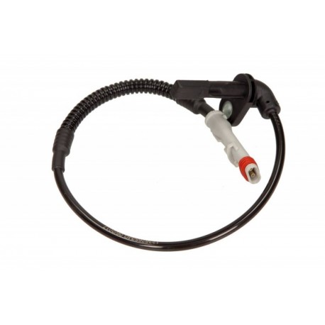 Érzékelő, kerékfordulatszám OPEL ELSŐ ASTRA J INSIGNIA ZAFIRA C 08- JOBB BAL 1238265