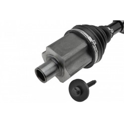 Hajtótengely VOLVO S80 2.8T6,2.9T,3.0,3.0T6 2000-2006 /ATM,BAL/ 30735134