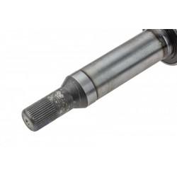 Hajtótengely VOLVO S80 2.8T6,2.9T,3.0,3.0T6 2000-2006 /ATM,JOBB/ 30735135