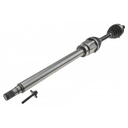 Hajtótengely JOBB VOLVO S60II/V60 D3/D4/D5 10-16, S80II 2.0D D3/D4 10-12, 2.4D/D5 07-, 2.5T,3.2V6 06-, V70 III 2.0D,2.4D D3/D5,