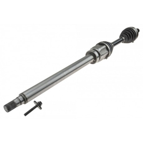 Hajtótengely JOBB VOLVO S60II/V60 D3/D4/D5 10-16, S80II 2.0D D3/D4 10-12, 2.4D/D5 07-, 2.5T,3.2V6 06-, V70 III 2.0D,2.4D D3/D5,