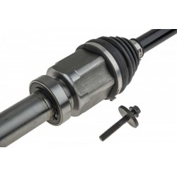 Hajtótengely JOBB VOLVO S60II/V60 D3/D4/D5 10-16, S80II 2.0D D3/D4 10-12, 2.4D/D5 07-, 2.5T,3.2V6 06-, V70 III 2.0D,2.4D D3/D5,