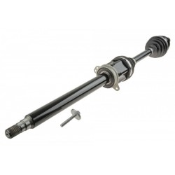 Hajtótengely VOLVO S60II/V60 2.0T3/T5 14-17 /JOBB,ATM/