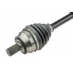 Hajtótengely VOLVO S60II/V60 2.0T3/T5 14-17 /BAL,ATM, 2/