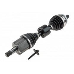 Hajtótengely VOLVO S80 2.0T,2.4T,2.5T 99-06, S60I/V70II 00-07 /BAL,MTM/ 30735129