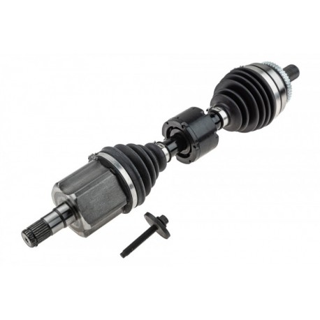 Hajtótengely VOLVO S80 2.0T,2.4T,2.5T 99-06, S60I/V70II 00-07 /BAL,MTM/ 30735129