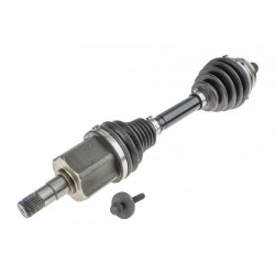 Hajtótengely VOLVO V40 1.6T/1.6D T3/T4/D2 12-17 /BAL,ATM/ 31280669