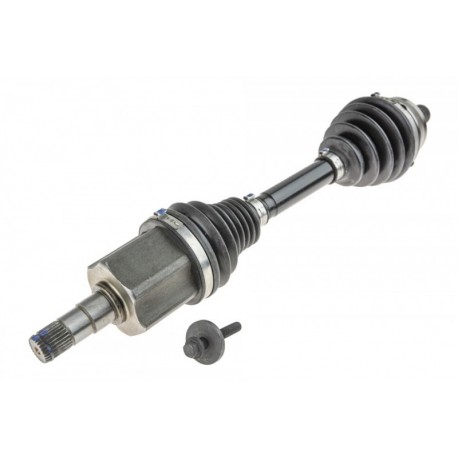 Hajtótengely VOLVO V40 1.6T/1.6D T3/T4/D2 12-17 /BAL,ATM/ 31280669