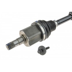 Hajtótengely VOLVO V40 1.6T/1.6D T3/T4/D2 12-17 /BAL,ATM/ 31280669