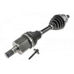 Hajtótengely VOLVO V40 2.0T4/T5,2.0D3/D4 12-17 /BAL,ATM/ 36002126