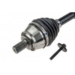 Hajtótengely VOLVO V40 2.0T4/T5,2.0D3/D4 12-17 /BAL,ATM/ 36002126