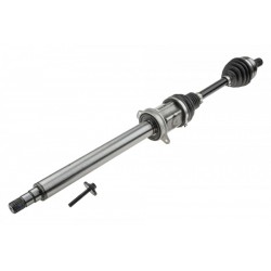 Hajtótengely VOLVO S60II/V60 1.5/1.6 T3/T4 15- /JOBB,ATM/