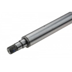 Hajtótengely VOLVO S60II/V60 1.5/1.6 T3/T4 15- /JOBB,ATM/