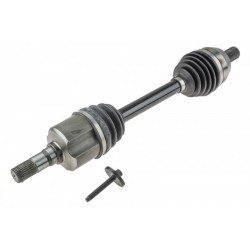 Hajtótengely VOLVO S60II/V60 1.6 T3/T4 10-15 /BAL, ATM MPS6/ 36002893