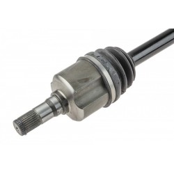 Hajtótengely VOLVO S60II/V60 1.6 T3/T4 10-15 /BAL, ATM MPS6/ 36002893