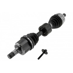 Hajtótengely VOLVO S80 2.0,2.4,2.4D,2.4D5 00-06 /BAL,ATM/ 30735348