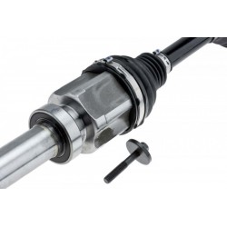 Hajtótengely VOLVO S80II / V70III 3.2V6 AWD 07- /JOBB,ATM/ 18-152560