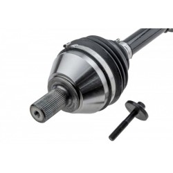 Hajtótengely VOLVO S80II / V70III 3.2V6 AWD 07- /JOBB,ATM/ 18-152560