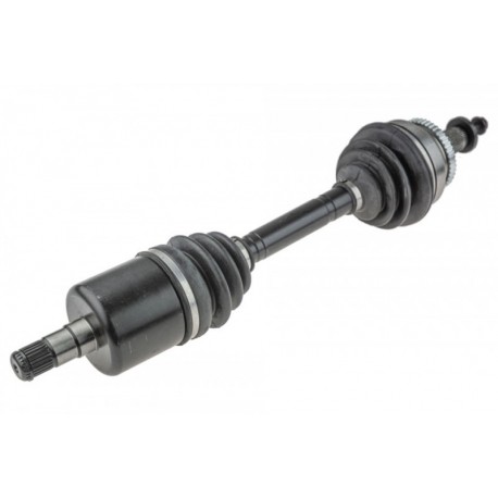 Hajtótengely VOLVO 2.0T,2.3T5,2.4,2.4D5,2.4T,2.4T5,2.5T,T5 S60 00-10, V70II 00-07, XC70 2.4T 00-02 /ATM,BAL/ 30735129