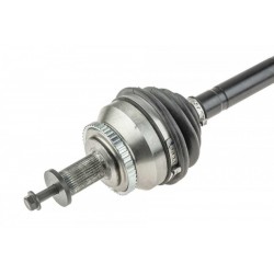 Hajtótengely VOLVO 2.0T,2.3T5,2.4,2.4D5,2.4T,2.4T5,2.5T,T5 S60 00-10, V70II 00-07, XC70 2.4T 00-02 /ATM,BAL/ 30735129