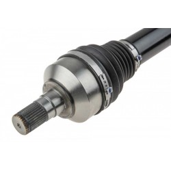 Hajtótengely VOLVO XC90 2.5,2.8T6 02-05 /BAL,ATM/