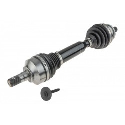 Hajtótengely VOLVO XC90 D3/D5 02-14 VIN- 354475, 3.2V6 VIN - 354978 02-14, 4.4V8 VIN - 367133 02-07 /BAL,ATM/ 36051044