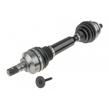 Hajtótengely VOLVO XC90 D3/D5 02-14 VIN- 354475, 3.2V6 VIN - 354978 02-14, 4.4V8 VIN - 367133 02-07 /BAL,ATM/ 36051044