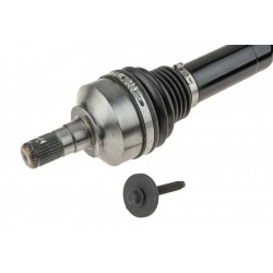 Hajtótengely VOLVO XC90 D3/D5 02-14 VIN- 354475, 3.2V6 VIN - 354978 02-14, 4.4V8 VIN - 367133 02-07 /BAL,ATM/ 36051044