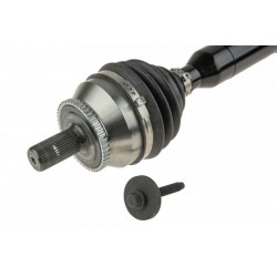 Hajtótengely VOLVO XC90 D3/D5 02-14 VIN- 354475, 3.2V6 VIN - 354978 02-14, 4.4V8 VIN - 367133 02-07 /BAL,ATM/ 36051044