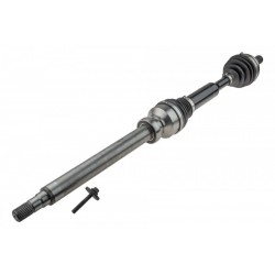 Hajtótengely VOLVO XC60 2.0T 2008-2013 /JOBB,ATM POWERSHIFT MPS6/ 36011453