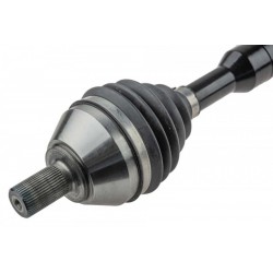 Hajtótengely VOLVO XC60 2.0T 2008-2013 /JOBB,ATM POWERSHIFT MPS6/ 36011453