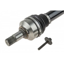 Hajtótengely VOLVO XC60 2.0T 2008-2013 /BAL,ATM POWERSHIFT MPS6/ 31216447