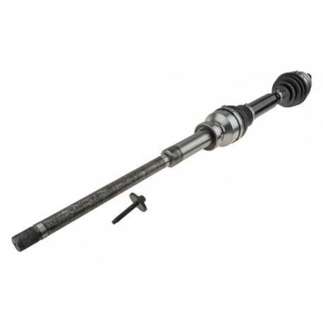 Hajtótengely VOLVO XC90 D3/D5 02-14 VIN- 354475, 3.2V6 VIN - 354978 02-14, 4.4V8 VIN - 367133 02-07 /JOBB,ATM/ 18-152281