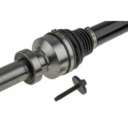 Hajtótengely VOLVO XC90 D3/D5 02-14 VIN- 354475, 3.2V6 VIN - 354978 02-14, 4.4V8 VIN - 367133 02-07 /JOBB,ATM/ 18-152281