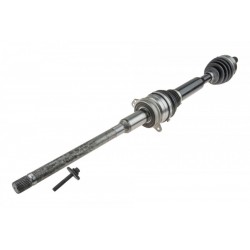 Hajtótengely VOLVO XC60 2.0D4 13-16, 2.0T5 15-17, 3.0T6 13-17 /JOBB,ATM, 1/