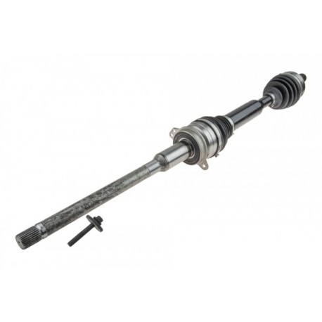 Hajtótengely VOLVO XC60 2.0D4 13-16, 2.0T5 15-17, 3.0T6 13-17 /JOBB,ATM, 1/