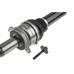 Hajtótengely VOLVO XC60 2.0D4 13-16, 2.0T5 15-17, 3.0T6 13-17 /JOBB,ATM, 1/