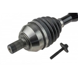 Hajtótengely VOLVO XC60 2.0D4 13-16, 2.0T5 15-17, 3.0T6 13-17 /JOBB,ATM, 1/