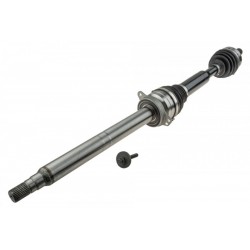 Hajtótengely VOLVO 2WD XC60 2.0D4 13-16, 2.0T5 15-17, 3.0T6 13-17 /JOBB,ATM/ 31325111