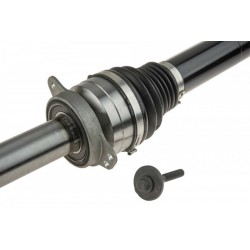 Hajtótengely VOLVO 2WD XC60 2.0D4 13-16, 2.0T5 15-17, 3.0T6 13-17 /JOBB,ATM/ 31325111