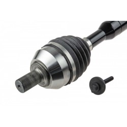 Hajtótengely VOLVO 2WD XC60 2.0D4 13-16, 2.0T5 15-17, 3.0T6 13-17 /JOBB,ATM/ 31325111